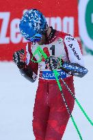 SPORT INVERNALI - Sci Alpino - 2026 Audi FIS Ski World Cup - Men's Giants Slalom
