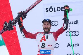 SPORT INVERNALI - Sci Alpino - 2026 Audi FIS Ski World Cup - Men's Giants Slalom