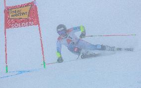 SPORT INVERNALI - Sci Alpino - 2026 Audi FIS Ski World Cup - Men's Giants Slalom