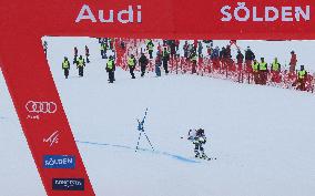 SPORT INVERNALI - Sci Alpino - 2026 Audi FIS Ski World Cup - Men's Giants Slalom