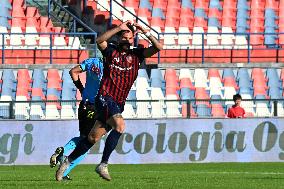 CALCIO - Serie C Italia - Cosenza Calcio vs Potenza Calcio