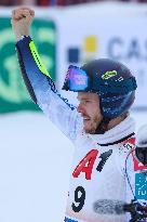 SPORT INVERNALI - Sci Alpino - 2026 Audi FIS Ski World Cup - Men's Giants Slalom