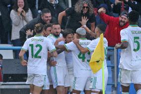 CALCIO - Serie A - US Sassuolo vs AS Roma