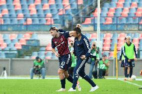 CALCIO - Serie C Italia - Cosenza Calcio vs Potenza Calcio