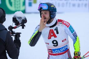 SPORT INVERNALI - Sci Alpino - 2026 Audi FIS Ski World Cup - Men's Giants Slalom