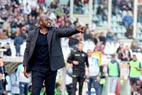 CALCIO - Serie A - Torino FC vs Genoa CFC