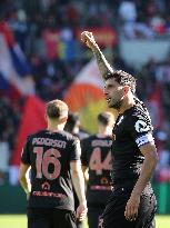 CALCIO - Serie A - Torino FC vs Genoa CFC