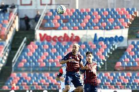 CALCIO - Serie C Italia - Cosenza Calcio vs Potenza Calcio
