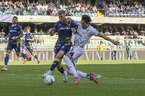 CALCIO - Serie A - Hellas Verona FC vs Cagliari Calcio
