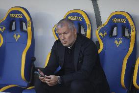 CALCIO - Serie A - Hellas Verona FC vs Cagliari Calcio