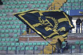 CALCIO - Serie A - Hellas Verona FC vs Cagliari Calcio