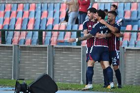 CALCIO - Serie C Italia - Cosenza Calcio vs Potenza Calcio