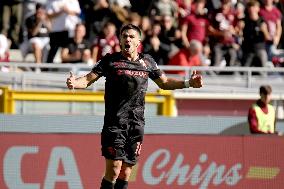 CALCIO - Serie A - Torino FC vs Genoa CFC