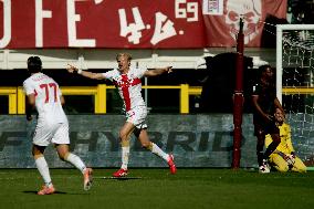CALCIO - Serie A - Torino FC vs Genoa CFC
