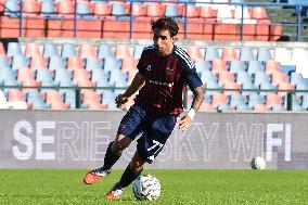 CALCIO - Serie C Italia - Cosenza Calcio vs Potenza Calcio