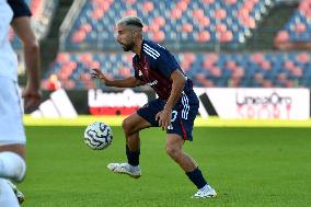 CALCIO - Serie C Italia - Cosenza Calcio vs Potenza Calcio
