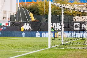 CALCIO - Serie C Italia - Ascoli vs Sambenedettese