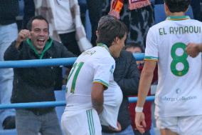 CALCIO - Serie A - US Sassuolo vs AS Roma