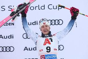 SPORT INVERNALI - Sci Alpino - 2026 Audi FIS Ski World Cup - Men's Giants Slalom