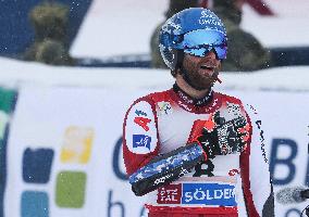 SPORT INVERNALI - Sci Alpino - 2026 Audi FIS Ski World Cup - Men's Giants Slalom