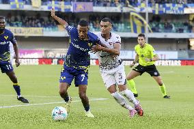 CALCIO - Serie A - Hellas Verona FC vs Cagliari Calcio