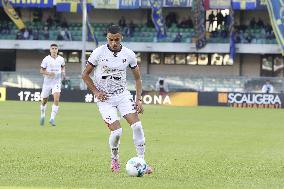 CALCIO - Serie A - Hellas Verona FC vs Cagliari Calcio