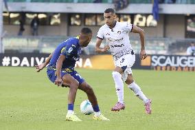 CALCIO - Serie A - Hellas Verona FC vs Cagliari Calcio