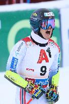 SPORT INVERNALI - Sci Alpino - Audi FIS Ski World Cup - Men's Giants Slalom