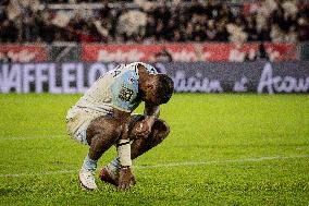 Top 14 - Union Bordeaux-Begles v Aviron Bayonnais