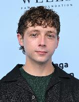 Rape Treatment Center and Stuart House Annual Brunch