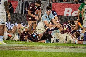 Top 14 - Union Bordeaux-Begles v Aviron Bayonnais