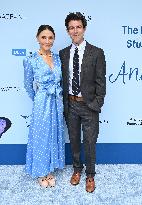 Rape Treatment Center and Stuart House Annual Brunch