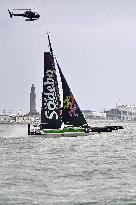 TRANSAT CAFE L OR Le Havre Normandie 2025. FC