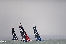 TRANSAT CAFE L OR Le Havre Normandie 2025. FC