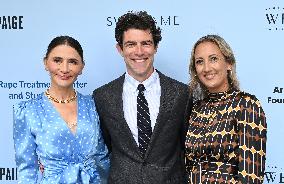 Rape Treatment Center and Stuart House Annual Brunch