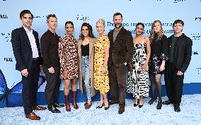 Rape Treatment Center and Stuart House Annual Brunch