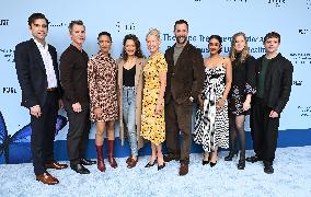 Rape Treatment Center and Stuart House Annual Brunch