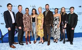 Rape Treatment Center and Stuart House Annual Brunch