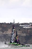 TRANSAT CAFE L OR Le Havre Normandie 2025. FC