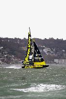 TRANSAT CAFE L OR Le Havre Normandie 2025. FC