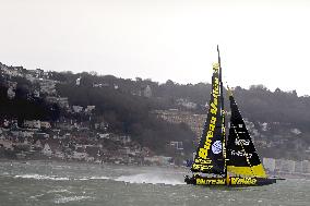 TRANSAT CAFE L OR Le Havre Normandie 2025. FC