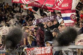 Top 14 - Union Bordeaux-Begles v Aviron Bayonnais