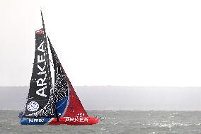 TRANSAT CAFE L OR Le Havre Normandie 2025. FC