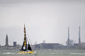 TRANSAT CAFE L OR Le Havre Normandie 2025. FC