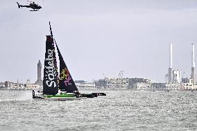 TRANSAT CAFE L OR Le Havre Normandie 2025. FC