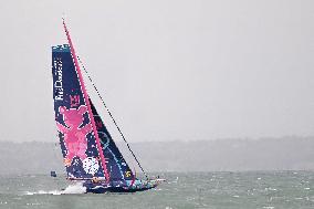 TRANSAT CAFE L OR Le Havre Normandie 2025. FC