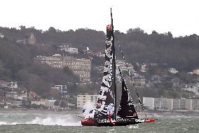 TRANSAT CAFE L OR Le Havre Normandie 2025. FC