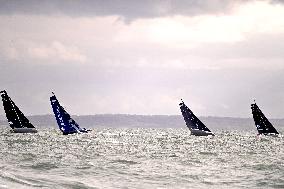 TRANSAT CAFE L OR Le Havre Normandie 2025. FC