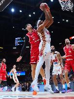 BASKET - Serie A - EA7 Emporio Armani Milano vs Umana Reyer Venezia