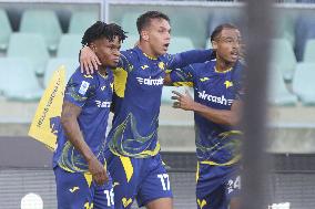 CALCIO - Serie A - Hellas Verona FC vs Cagliari Calcio